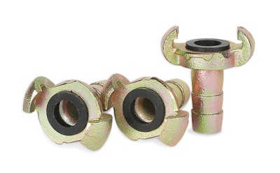 Сцепление байонетное CONTRACOR для рукава d=13 мм, SKG-13