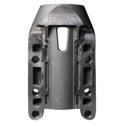 Корпус насоса для окрасочного аппарата ASPRO 3900/6000