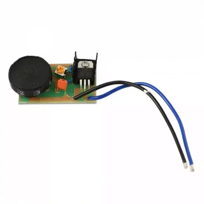 Контроллер скорости HYVST (KS700A1041)