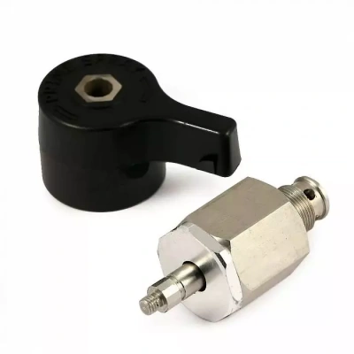 Кран сброса давления для HYVST EPT7300 (EP73DV)