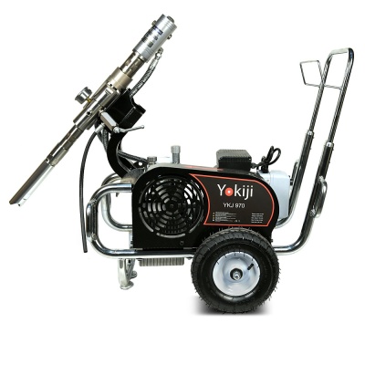 Окрасочный аппарат YOKIJI YKJ 970.1