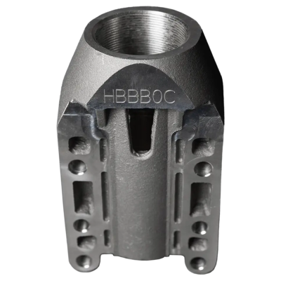 Корпус насоса окрасочного аппарата ASPRO 7200