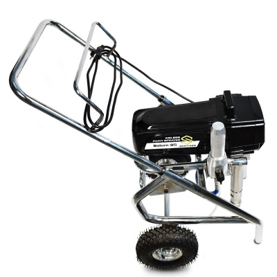 Окрасочный аппарат SCHTAER Saturn 35