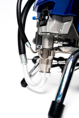 Аппарат окрасочный DRAGON DN2500 с электроприводом