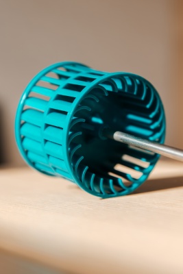 Насадка для перемешивания краски LOSSEW Q4 Color 79