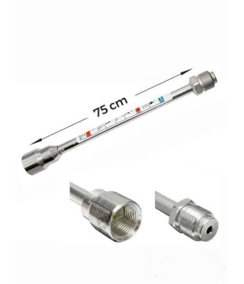 Удочка GRACO 75 см