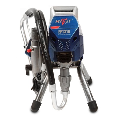 Электрический окрасочный аппарат HYVST EPT 310