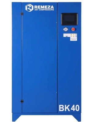 Винтовой компрессор REMEZA ВК40-15