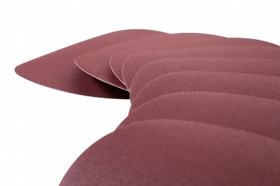 Шлифовальный круг (диск) ASPRO d-180 R-180