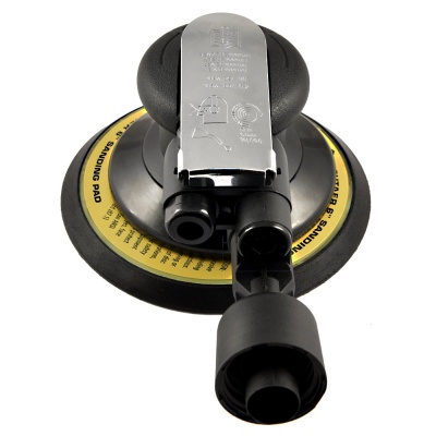 Пневматическая шлифовальная машинка SCHTAER S7336S