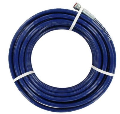 Шланг (рукав) высокого давления ZEC PPH-1 (AS 73) 304 бар DK16х1,5 30 м. (антистатический)